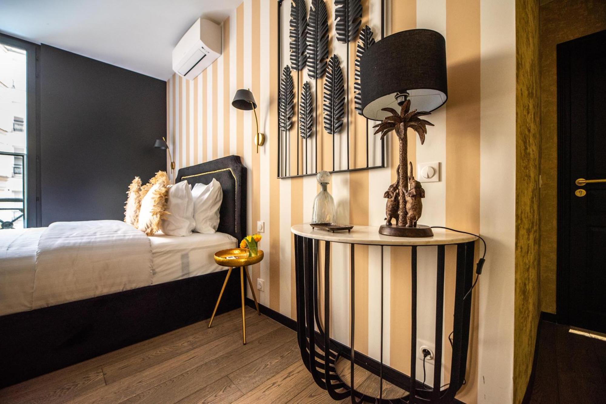 Monsieur Montmartre - Moulin Rouge Appartement