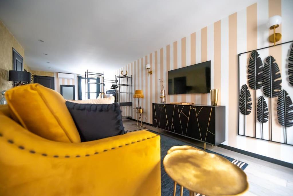 Appartement Monsieur Montmartre - Moulin Rouge *