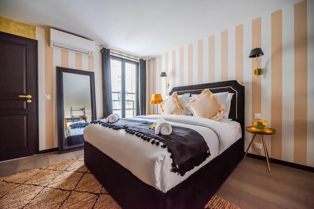 Appartement Monsieur Montmartre - Moulin Rouge