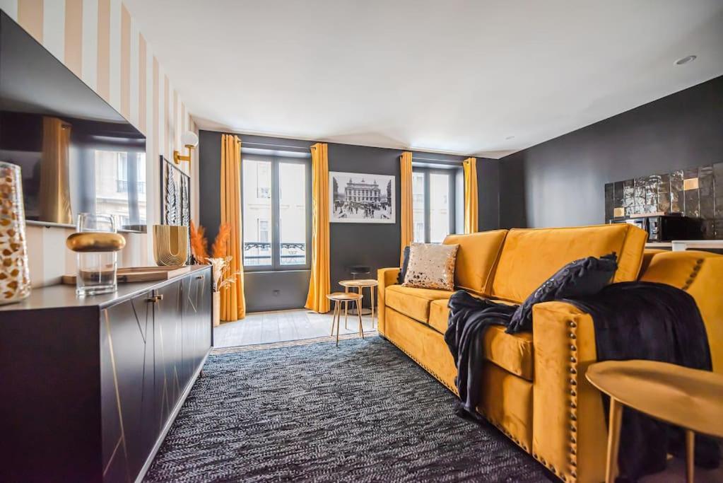 Appartement Monsieur Montmartre - Moulin Rouge *