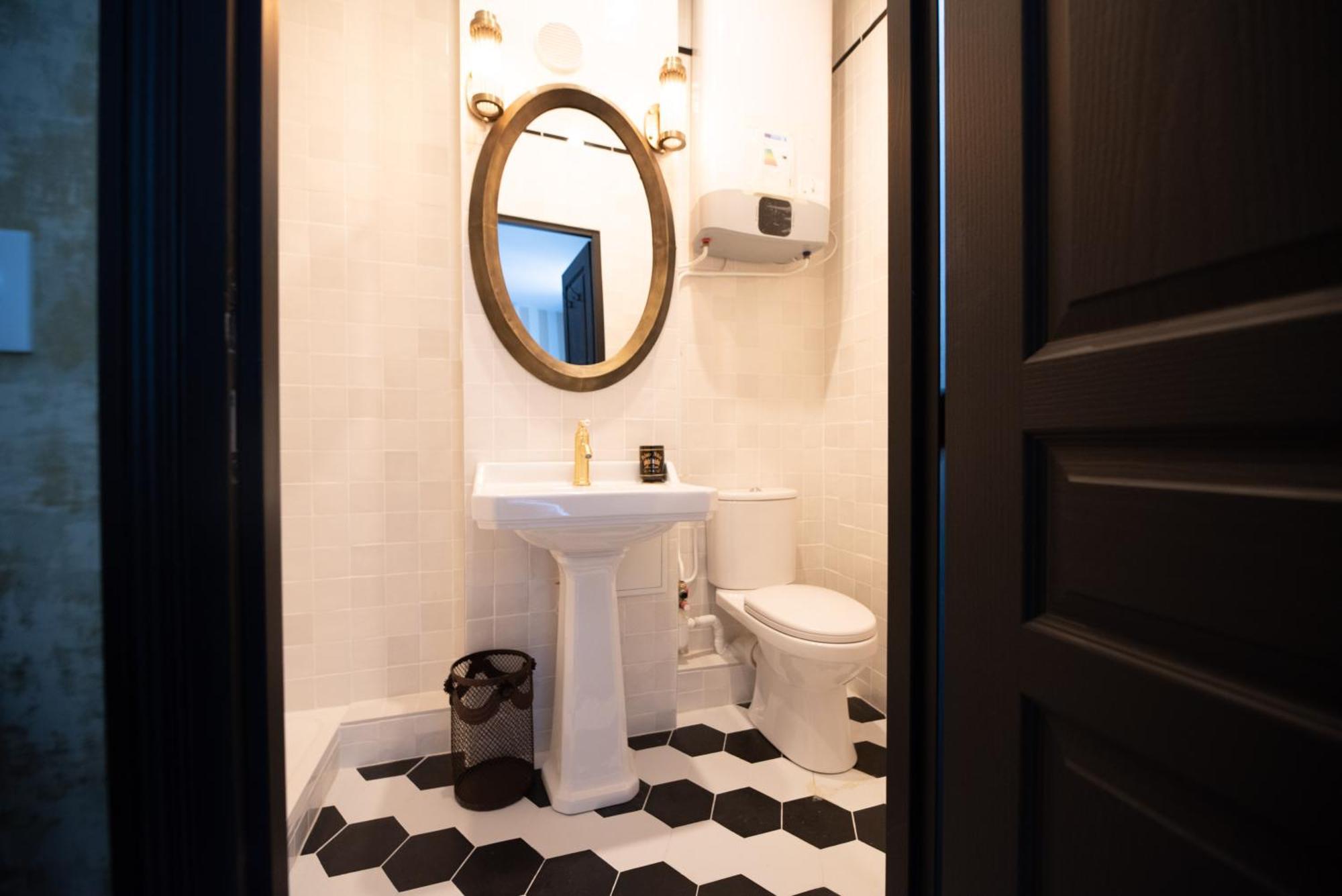 Monsieur Montmartre - Moulin Rouge Appartement *