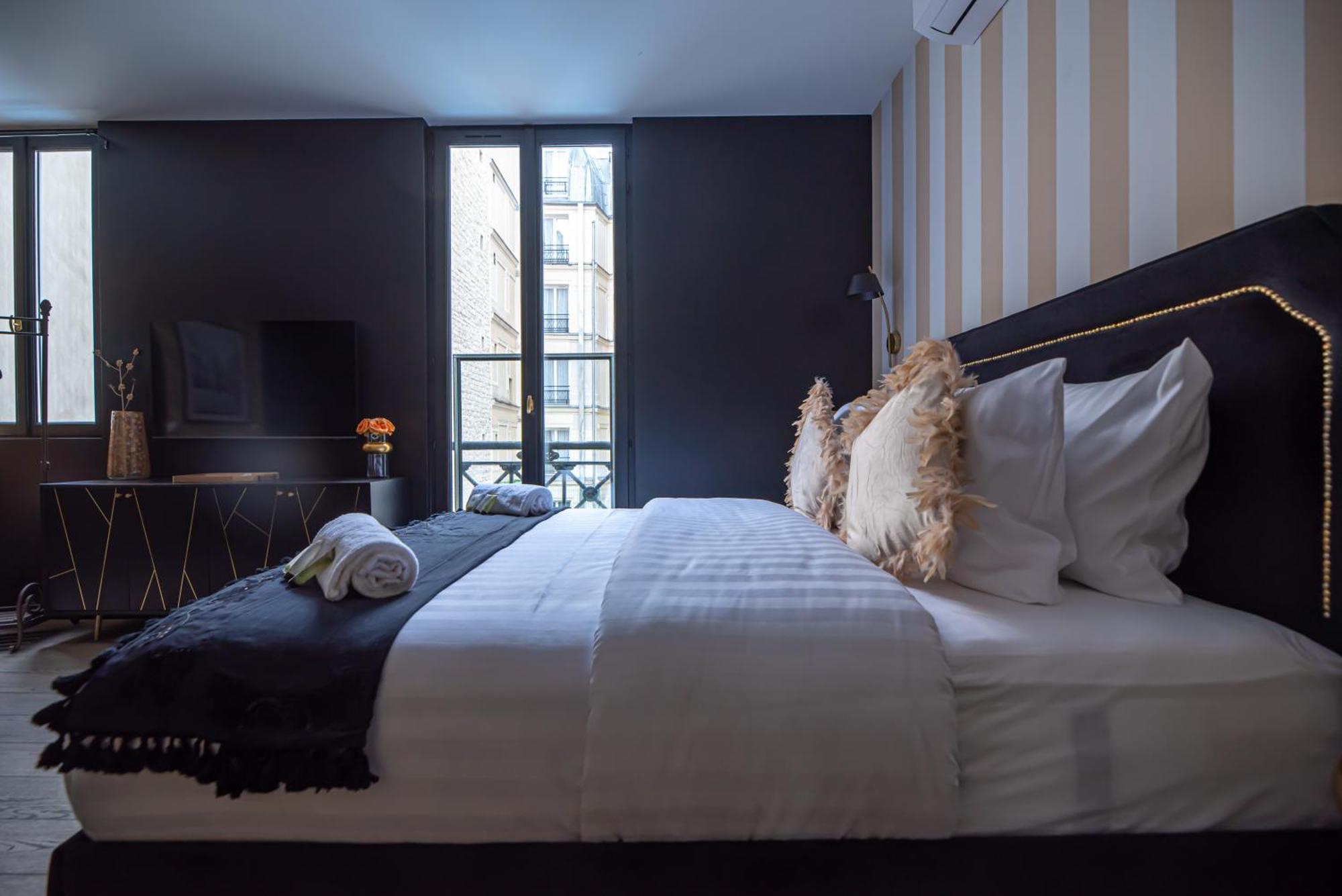 Appartement Monsieur Montmartre - Moulin Rouge *