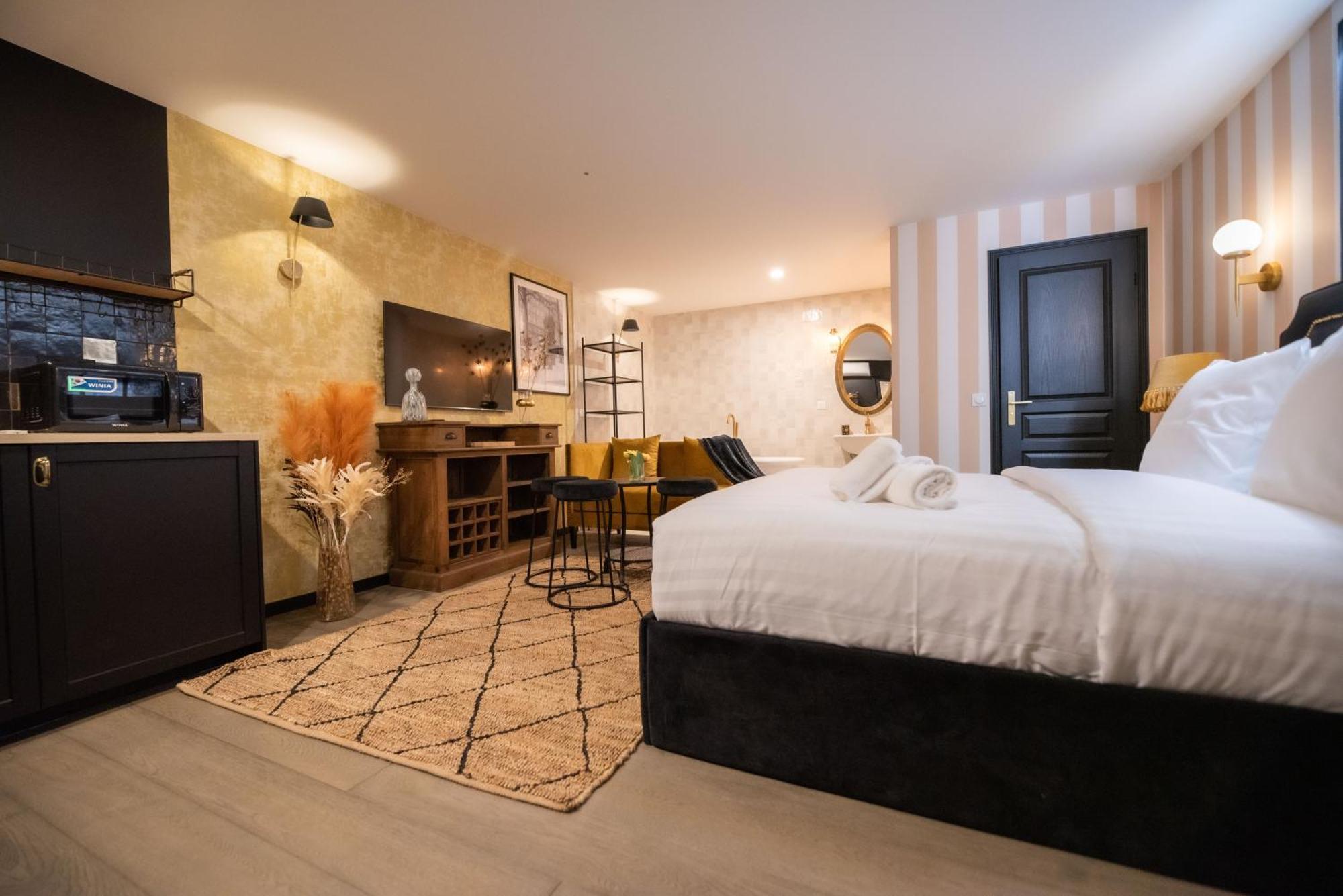 Monsieur Montmartre - Moulin Rouge Appartement *