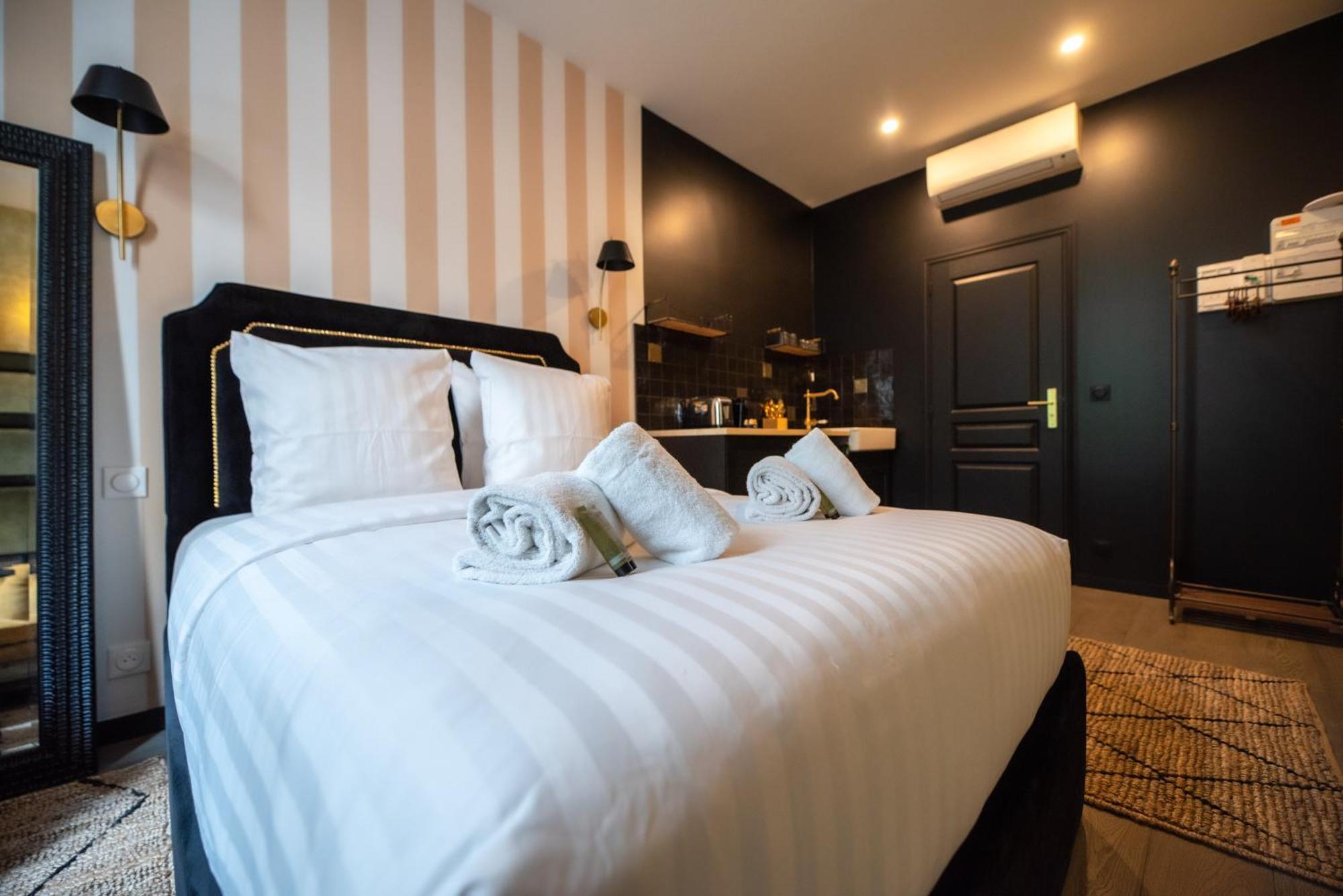 Appartement Monsieur Montmartre - Moulin Rouge *