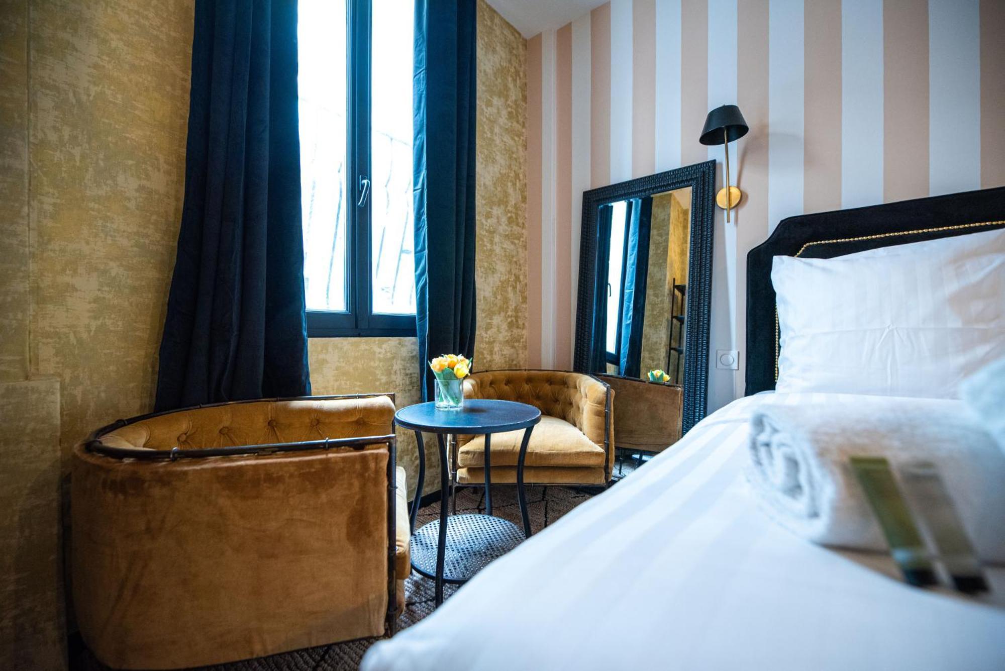 Appartement Monsieur Montmartre - Moulin Rouge